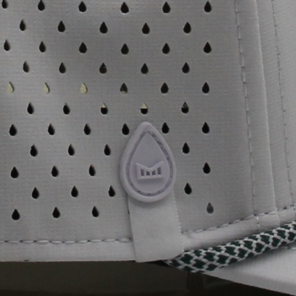 Melin Hydro Odyssey Links Strapback - Picture 7 of 10